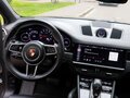 2021 Porsche Cayenne Coupé III, серый, 8290000 рублей - вид 5