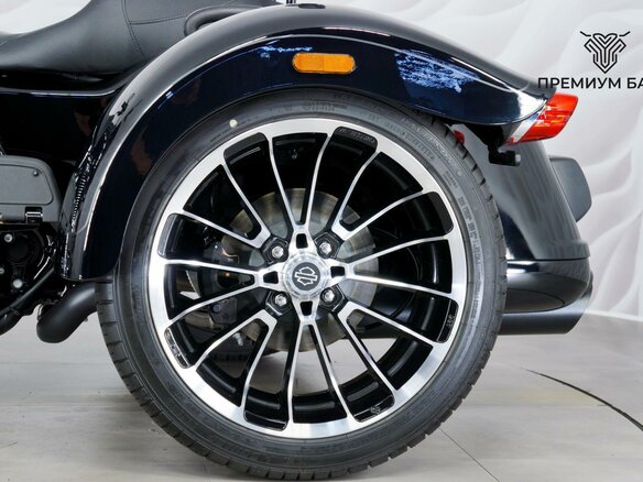 2024 Harley-Davidson Road Glide 3, чёрный, 4349000 рублей - вид 13