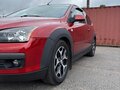 2005 Ford Focus II, красный, 350000 рублей - вид 5