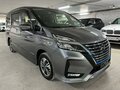 2020 Nissan Serena V (C27) Рестайлинг, серый, 2490000 рублей - вид 1
