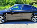 2007 Audi A4 III (B7), чёрный, 650000 рублей - вид 2