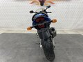 2002 Suzuki SV 650, синий, 319000 рублей - вид 3