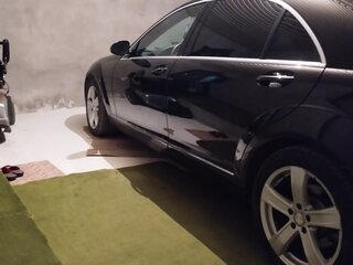 2008 Mercedes-Benz S-Класс 350 Long V (W221), чёрный, 1620000 рублей, вид 2