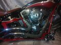 2013 Harley-Davidson Softail Custom, чёрный, 1350000 рублей - вид 2