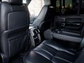 2010 Land Rover Range Rover Supercharged III Рестайлинг 2, синий - вид 6