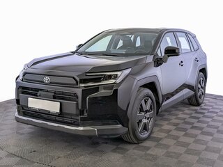 2026 Toyota RAV4 VI (XA60), чёрный, 4850000 рублей, вид 1