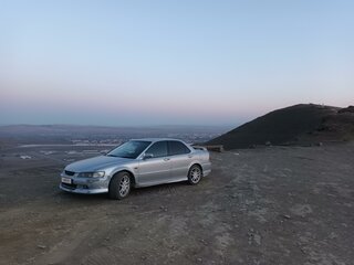 1994 Isuzu Aska III, серый, 650000 рублей, вид 3