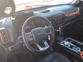 2022 Haval Dargo I, оранжевый, 3150000 рублей, вид 5