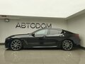 2020 BMW 8 серии Gran Coupe 840d xDrive II (G14/G15/G16), чёрный, 6410000 рублей - вид 5