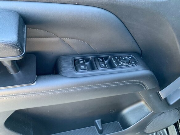 2024 Haval H9 II, чёрный, 3899900 рублей - вид 16