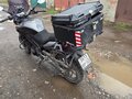 2021 Bajaj Dominar 400, чёрный, 320000 рублей - вид 4