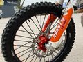 2020 Avantis Enduro 300 Pro/EFI, оранжевый, 300000 рублей - вид 8
