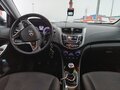 2016 Hyundai Solaris I Рестайлинг, белый, 1195000 рублей - вид 11