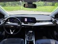 2023 Chevrolet Monza II Рестайлинг, белый - вид 8