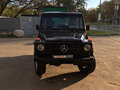 1991 Mercedes-Benz G-Класс 300 5-speed I (W460; W461), коричневый - вид 3