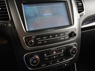 2014 Kia Sorento II Рестайлинг, белый, 1750000 рублей, вид 5