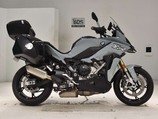 2020 BMW S 1000 XR, серый, 1200000 рублей, вид 1