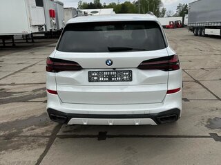 2023 BMW X5 Long 40Li IV (G05/G18) Рестайлинг, белый, 10700000 рублей, вид 5