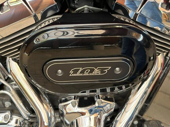2013 Harley-Davidson Fat Boy, красный, 1390000 рублей - вид 22