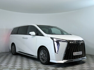 2023 GAC M8, белый, 4050000 рублей, вид 3
