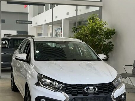 Lada (ВАЗ) Iskra