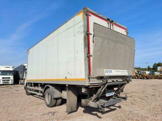 2019 JAC N120, белый, 1248975 рублей, вид 4