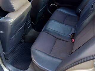 2008 Chevrolet Epica V250, бежевый, 450000 рублей, вид 5