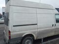 2002 Ford Transit, белый, 400000 рублей - вид 5