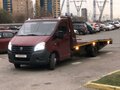 2016 ГАЗ ГАЗель Next, красный, 2220000 рублей - вид 1