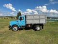 2005 ЗИЛ 4506, голубой, 1800000 рублей - вид 1