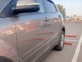 2012 SsangYong Actyon II, серый, 750000 рублей - вид 11