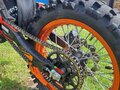 2023 Kayo Evolution YX140EM, чёрный, 82000 рублей - вид 3