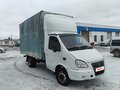 2010 ГАЗ ГАЗель (3302), белый, 500000 рублей - вид 2