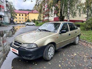 2011 Daewoo Nexia I Рестайлинг, бежевый, 230555 рублей, вид 2