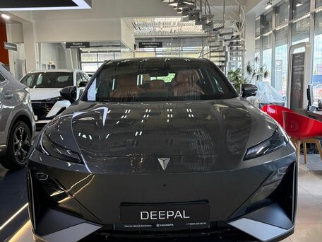 Changan Deepal S07 I