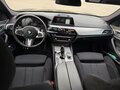 2020 BMW 5 серии 520d xDrive VII (G30/G31/G38), чёрный, 3300000 рублей - вид 10