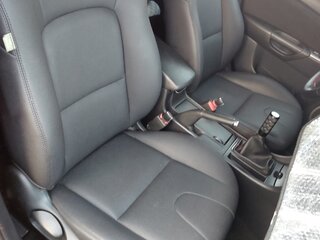 2007 Mazda 3 I (BK) Рестайлинг, красный, 1200000 рублей, вид 2