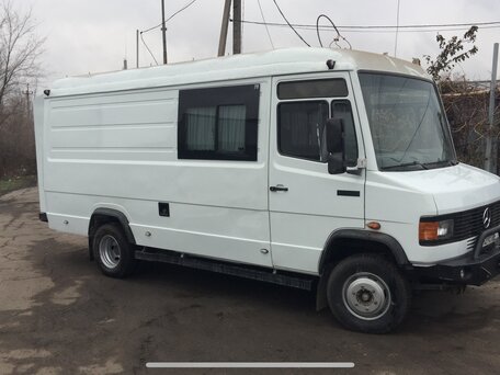 1995 Mercedes-Benz T2, белый, 1150000 рублей, вид 2