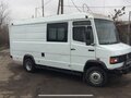1995 Mercedes-Benz T2, белый, 1150000 рублей - вид 1