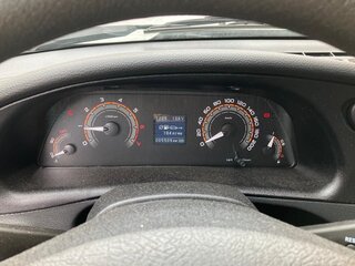 2024 Lada (ВАЗ) Niva Travel I, белый, 1300000 рублей, вид 5