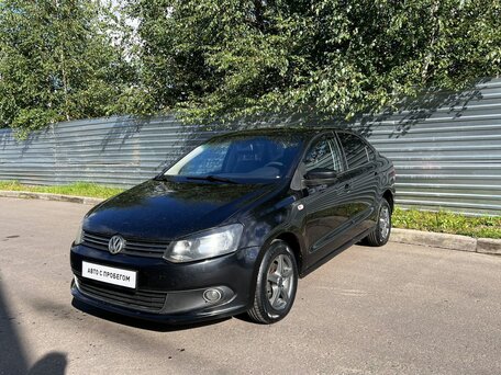 Volkswagen Polo V