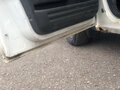 2004 Ford Transit Connect LWB I, белый, 305000 рублей - вид 4
