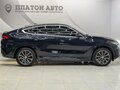 2023 BMW X6 30i III (G06) Рестайлинг, синий - вид 3