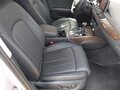 2012 Audi A6 allroad III (C7), серебристый - вид 5