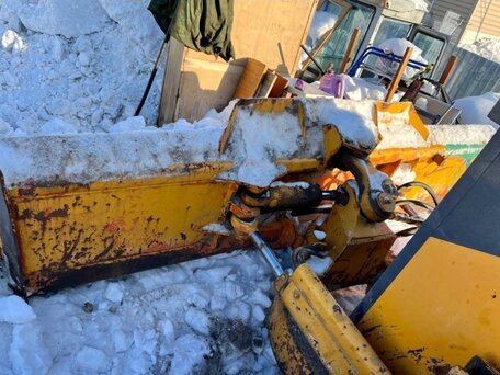 2010 Caterpillar D3, 4350000 рублей, вид 5