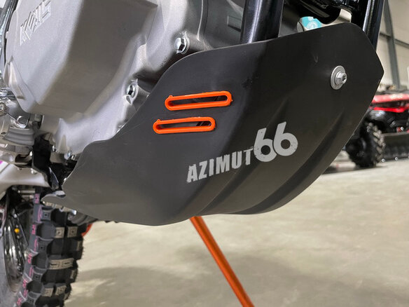 2025 Kews K23, чёрный, 209990 рублей - вид 10