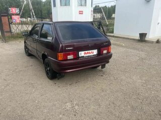 2012 Lada (ВАЗ) 2113, пурпурный, 155000 рублей, вид 3