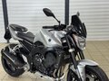 2011 Yamaha FZ1, серебристый, 695000 рублей - вид 7