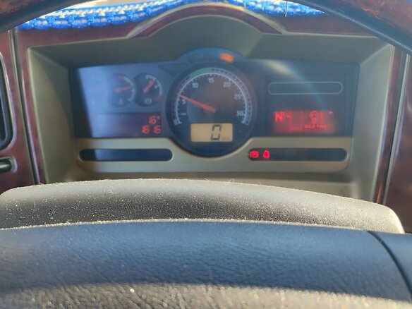 2010 Renault Premium, белый, 3950000 рублей - вид 30
