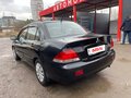 2006 Mitsubishi Lancer IX Рестайлинг, чёрный, 400000 рублей - вид 6